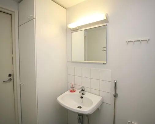 Cozy and Modern 3-Bedroom Apartment with Sauna in Lahti
