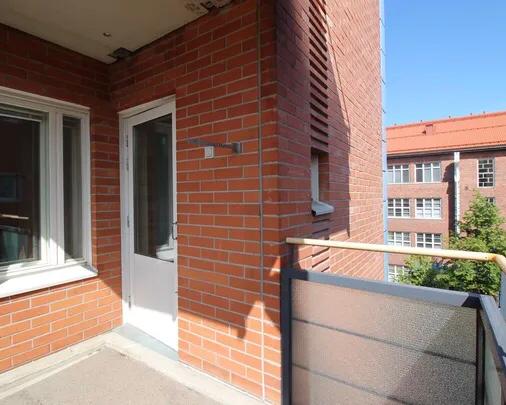 Cozy and Modern 3-Bedroom Apartment with Sauna in Lahti