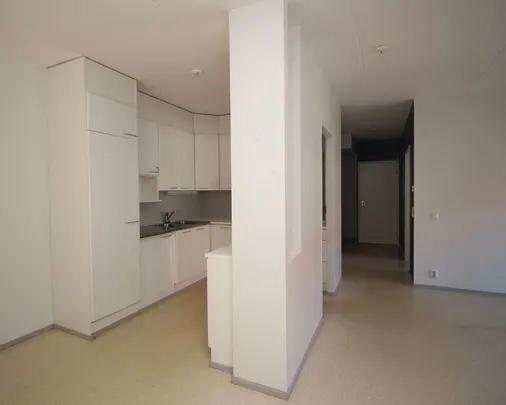 Cozy and Modern 3-Bedroom Apartment with Sauna in Lahti