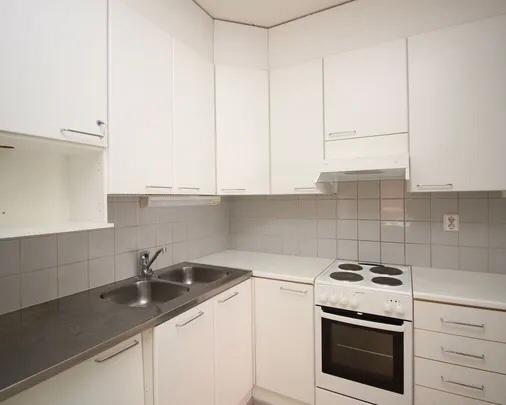 Cozy and Modern 3-Bedroom Apartment with Sauna in Lahti