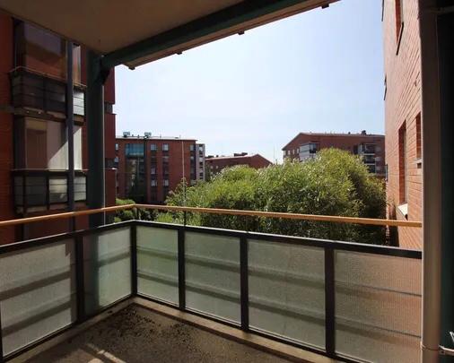 Cozy and Modern 3-Bedroom Apartment with Sauna in Lahti