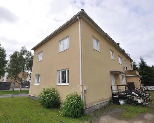 2 Bedroom Semi-Detached House in Quiet Ruosniemi Area,Torni