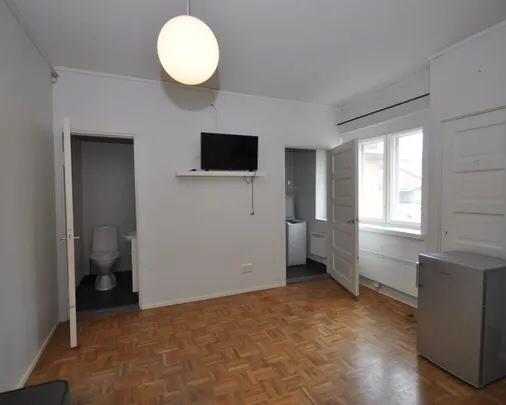 2 Bedroom Semi-Detached House in Quiet Ruosniemi Area,Torni