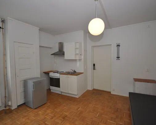2 Bedroom Semi-Detached House in Quiet Ruosniemi Area,Torni