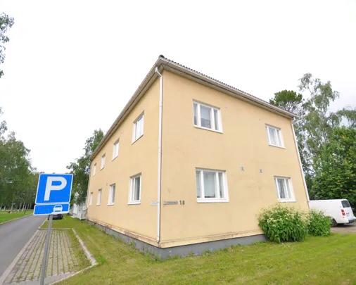2 Bedroom Semi-Detached House in Quiet Ruosniemi Area,Torni