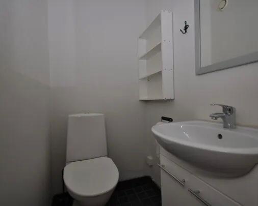 2 Bedroom Semi-Detached House in Quiet Ruosniemi Area,Torni