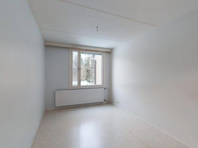 Kaksio Kevätkumpu 3:ssa Porvoossa