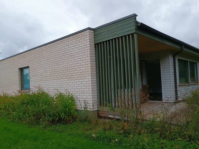 Vuokralle tarjotaan