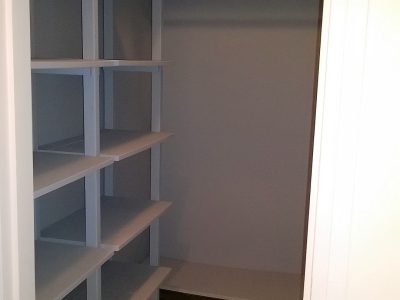 Yksiö Leppävirran keskustassa.