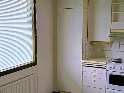 Vuokralla tarjolla