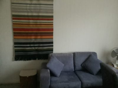 Kaksio tai kolmio tarpeen mukaan