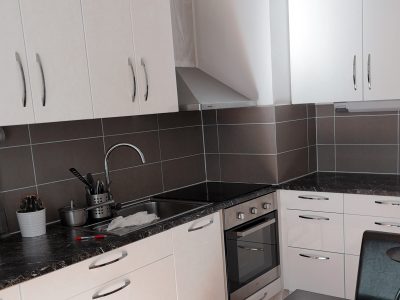 Hyväkuntoinen kaksio lähellä tuomiokirkkoa
