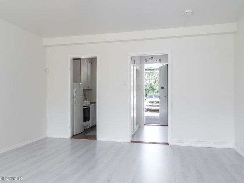 HETI VAPAA 30m2 asunto