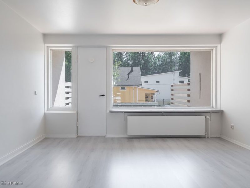 HETI VAPAA 30m2 asunto