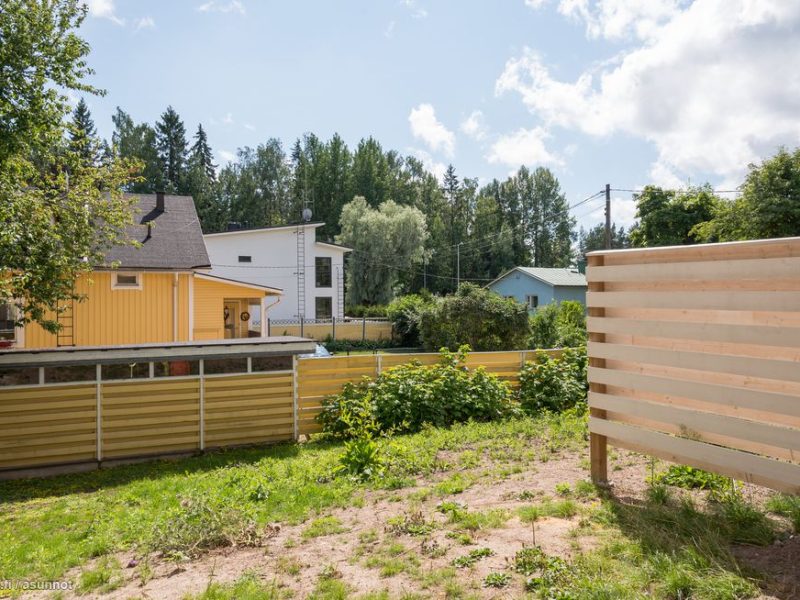 HETI VAPAA 30m2 asunto