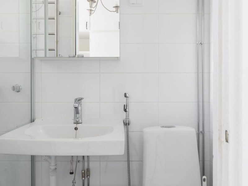 HETI VAPAA 30m2 asunto