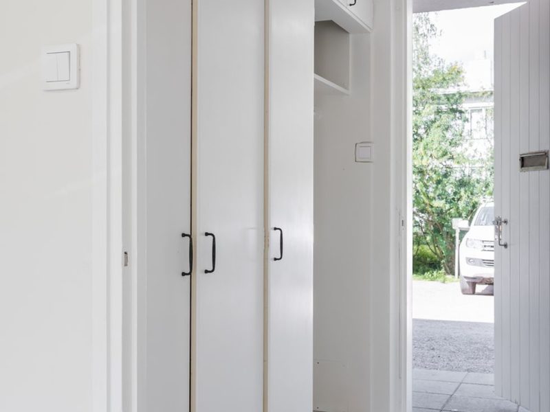 HETI VAPAA 30m2 asunto