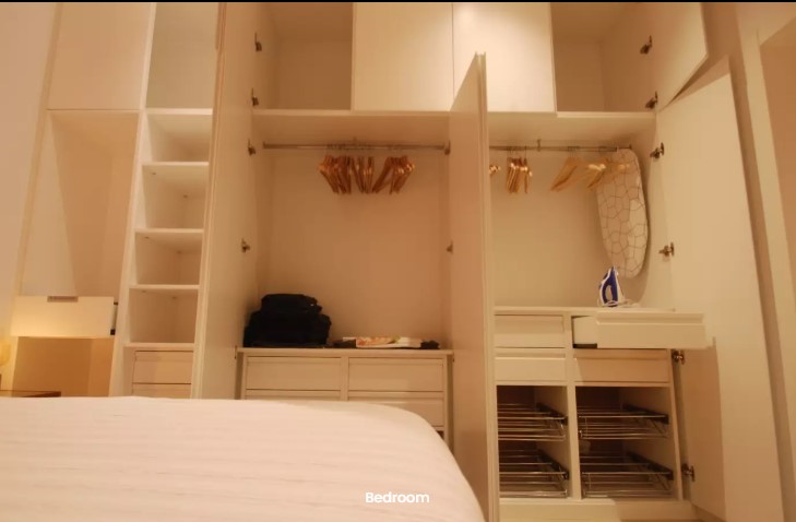 Furnished apartment in Helsinki