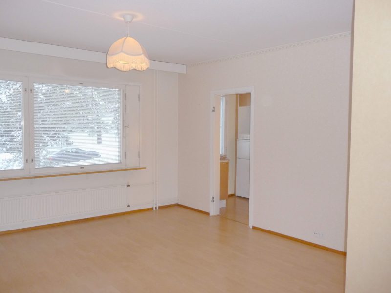 Kangasala, Suorama, Kerrostalo, 1h,kk,vh, 35,5 m2