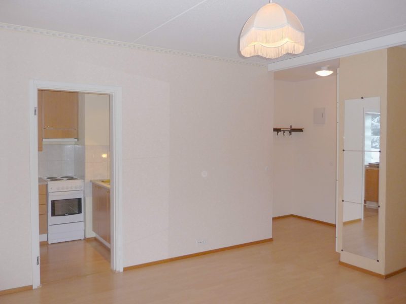 Kangasala, Suorama, Kerrostalo, 1h,kk,vh, 35,5 m2