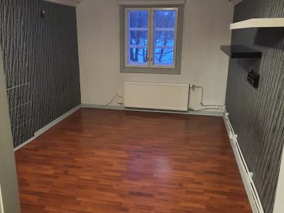 Omakotitalo jalasjärveltä