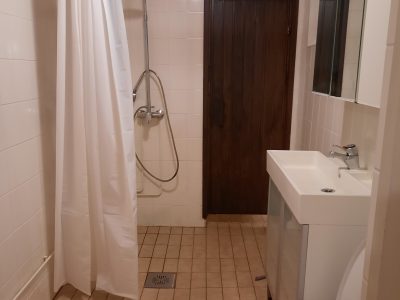 Omakotitalo jalasjärveltä