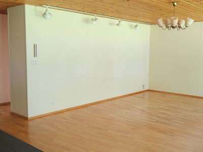 Tilava omakotitalo vuokrattavana Parikkalassa – rauhallinen sijainti ja tilaa elää