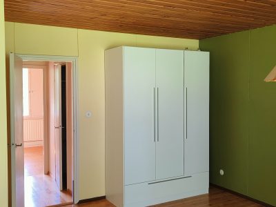 Tilava omakotitalo vuokrattavana Parikkalassa – rauhallinen sijainti ja tilaa elää