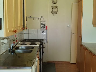 Tilava omakotitalo vuokrattavana Parikkalassa – rauhallinen sijainti ja tilaa elää