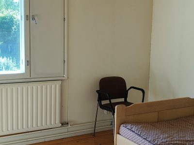 Tilava omakotitalo vuokrattavana Parikkalassa – rauhallinen sijainti ja tilaa elää