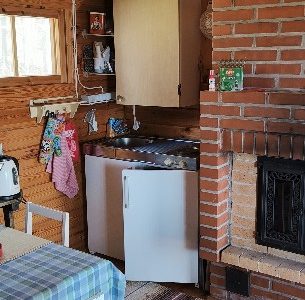 Kesämökki vuokralle – rauhaa ja järvimaisemaa Parikkalassa