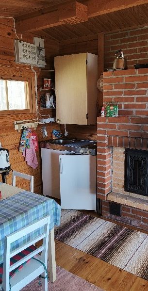 Kesämökki vuokralle – rauhaa ja järvimaisemaa Parikkalassa