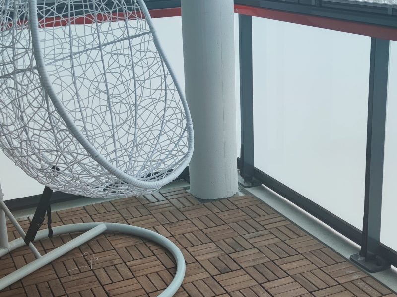 Valoisa kaksio Kuopion Saaristokaupungista