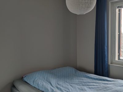 Valoisa kaksio Kuopion Saaristokaupungista