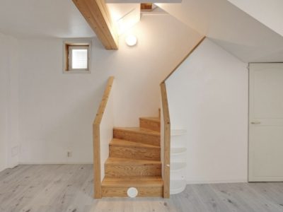 Puutalo-asunto, Turku