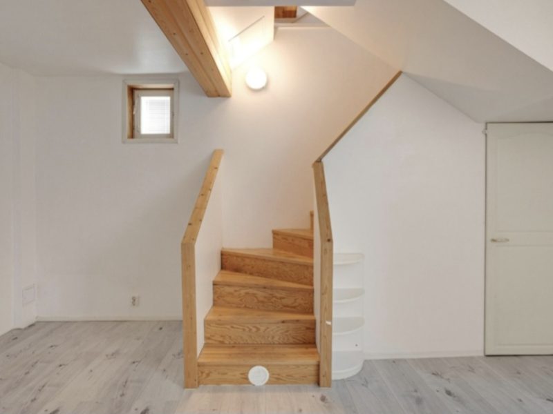 Puutalo-asunto, Turku