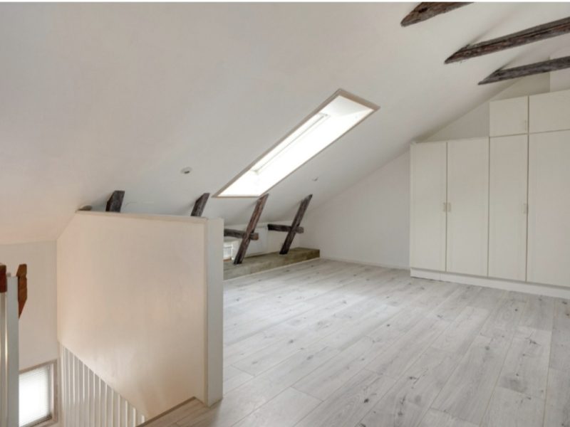 Puutalo-asunto, Turku