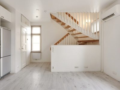 Puutalo-asunto, Turku