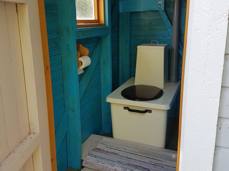 Vuokrataan viihtyisä hirsimökki Simpelejärven rannalla – Parikkala