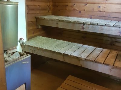 Kesämökki vuokralle – rauhaa ja järvimaisemaa Parikkalassa