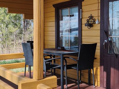 Kesämökki vuokralle – rauhaa ja järvimaisemaa Parikkalassa