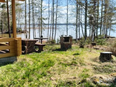 Kesämökki vuokralle – rauhaa ja järvimaisemaa Parikkalassa
