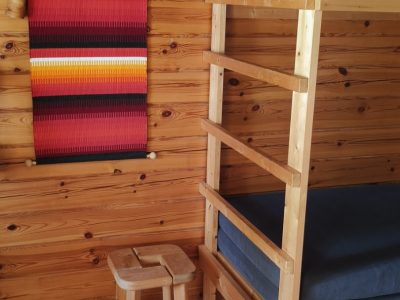 Kesämökki vuokralle – rauhaa ja järvimaisemaa Parikkalassa