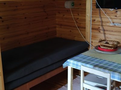 Kesämökki vuokralle – rauhaa ja järvimaisemaa Parikkalassa