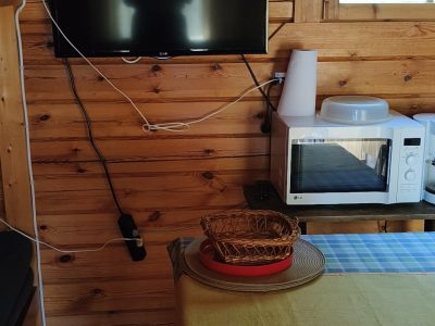 Kesämökki vuokralle – rauhaa ja järvimaisemaa Parikkalassa