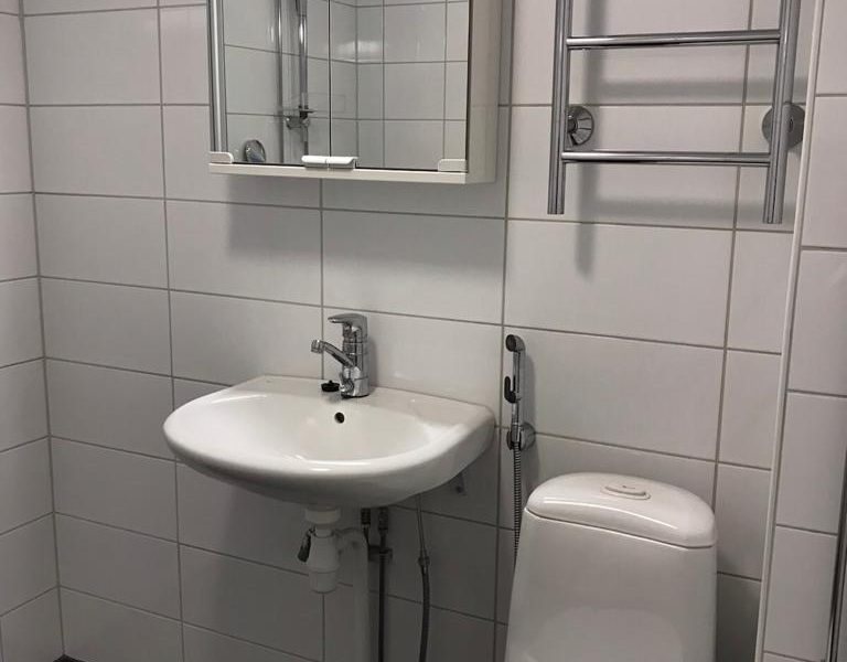 Kaksio Kaukovainiolla 54neliö 1.6 alkaen