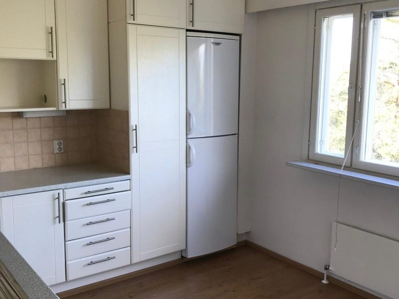 Kaksio Kaukovainiolla 54neliö 1.6 alkaen