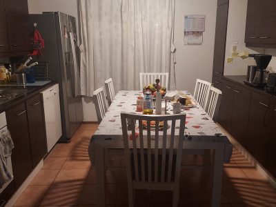 Pitkäaikainen vuokraus tarjotaan
