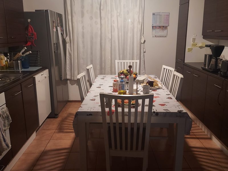 Pitkäaikainen vuokraus tarjotaan