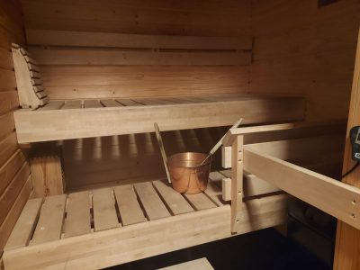 Pitkäaikainen vuokraus tarjotaan